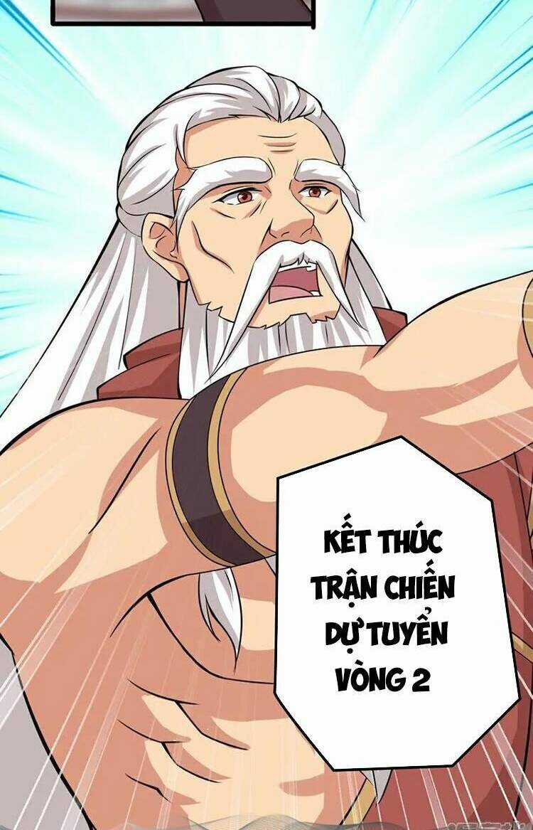 Nghịch Thiên Tà Thần Chapter 639 trang 1