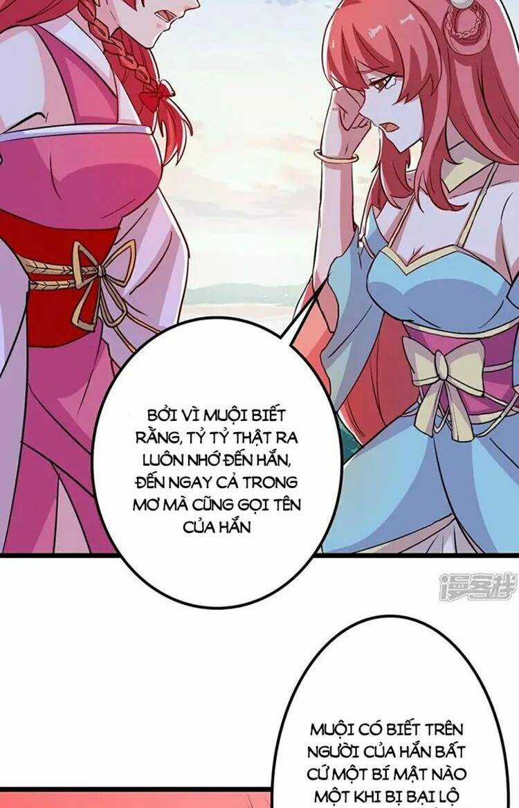 Nghịch Thiên Tà Thần Chapter 642 trang 1