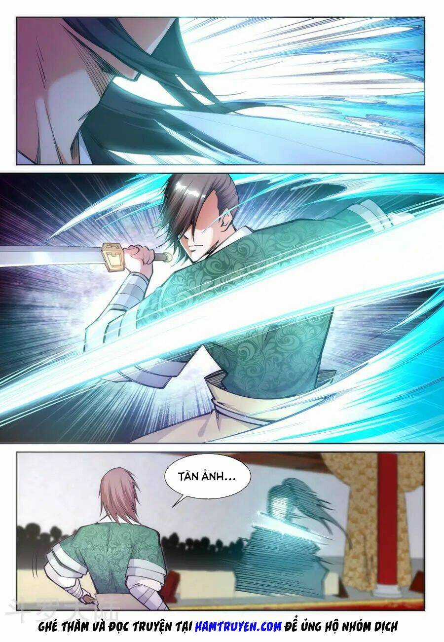 Nghịch Thiên Tà Thần Chapter 65 trang 1