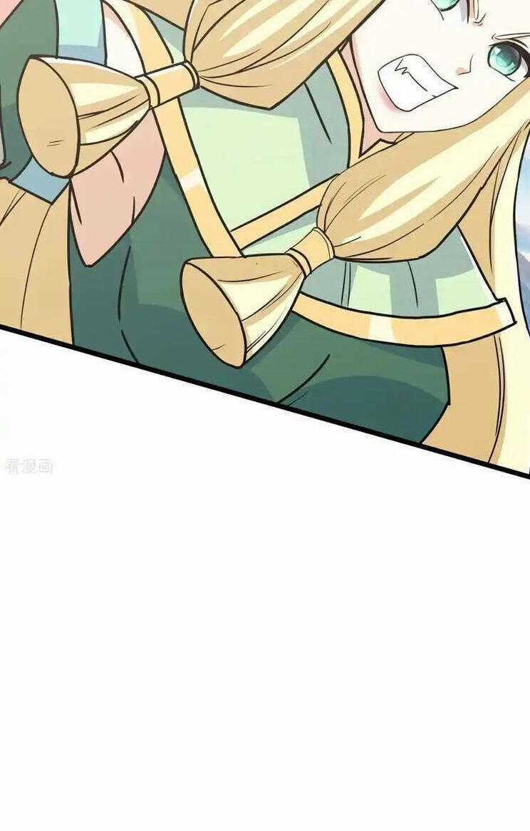 Nghịch Thiên Tà Thần Chapter 661 trang 10