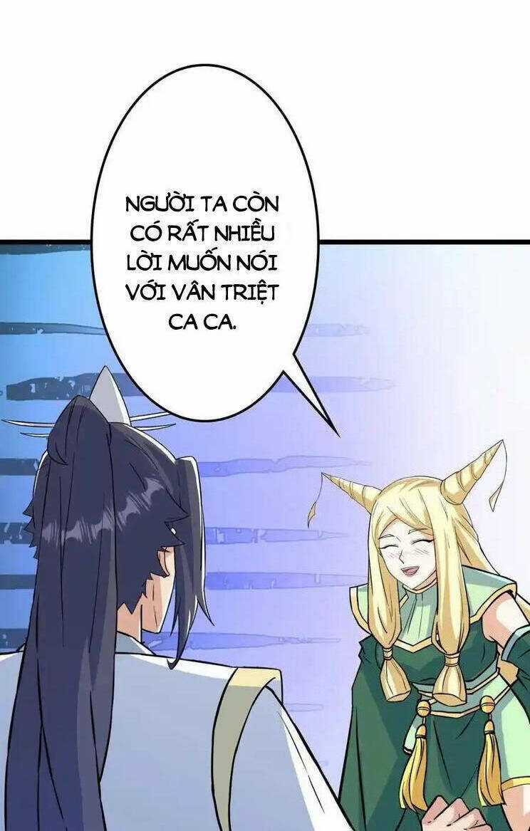 Nghịch Thiên Tà Thần Chapter 661 trang 11