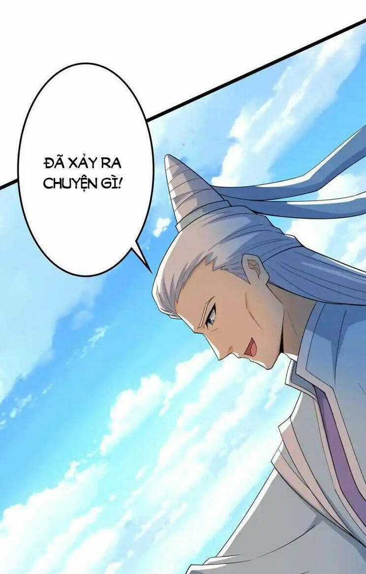 Nghịch Thiên Tà Thần Chapter 661 trang 19