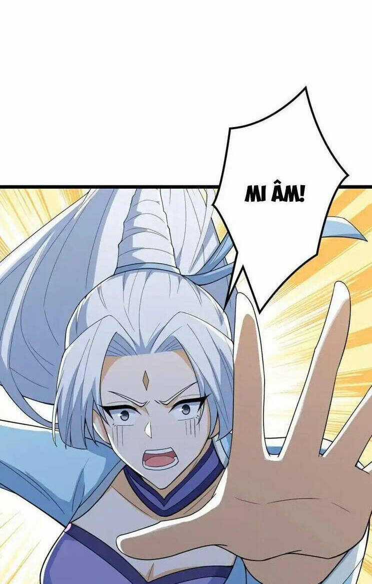 Nghịch Thiên Tà Thần Chapter 661 trang 21