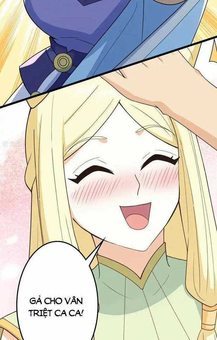 Nghịch Thiên Tà Thần Chapter 661 trang 22
