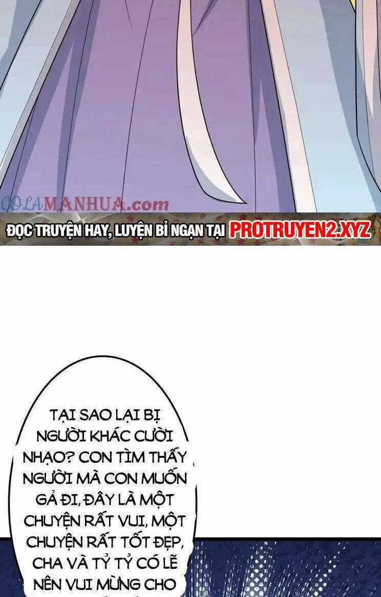 Nghịch Thiên Tà Thần Chapter 661 trang 28