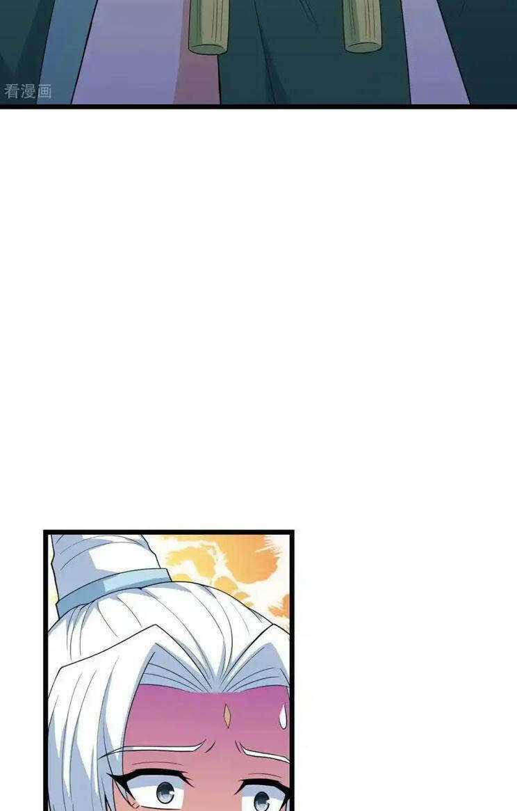 Nghịch Thiên Tà Thần Chapter 661 trang 30