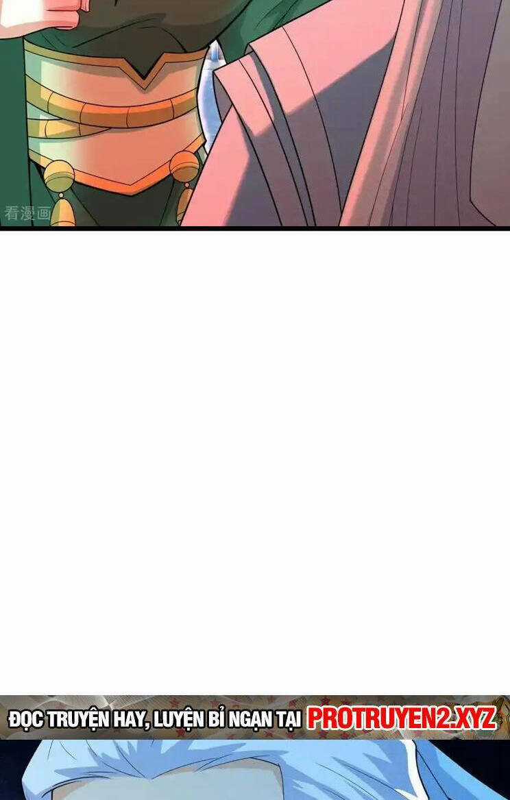 Nghịch Thiên Tà Thần Chapter 661 trang 37