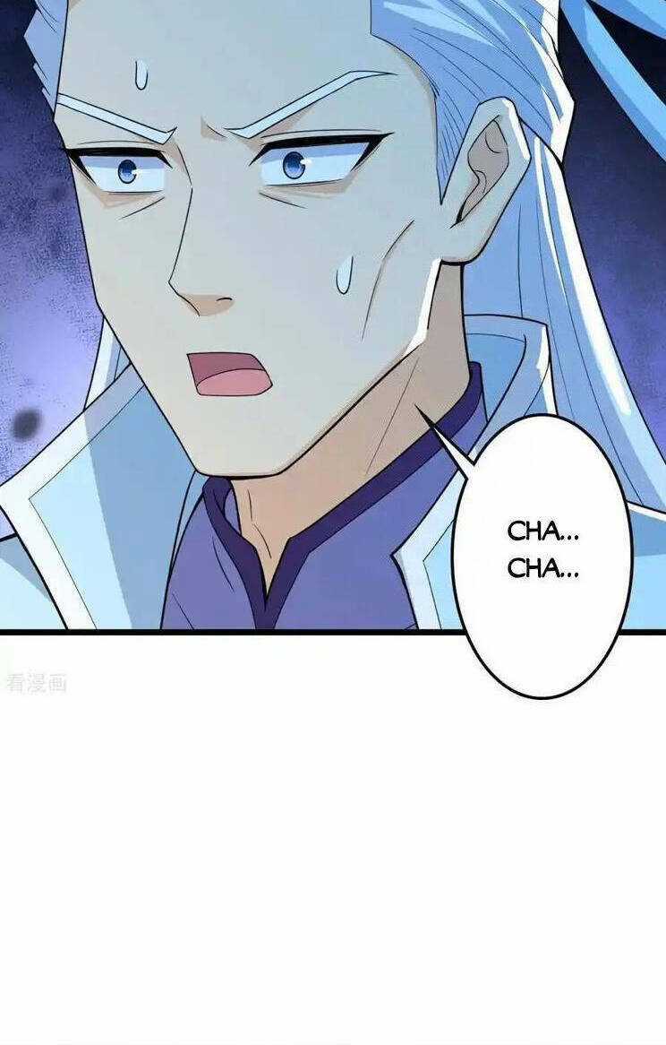Nghịch Thiên Tà Thần Chapter 661 trang 38