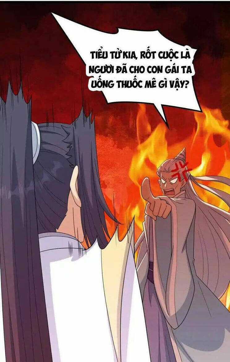 Nghịch Thiên Tà Thần Chapter 661 trang 39
