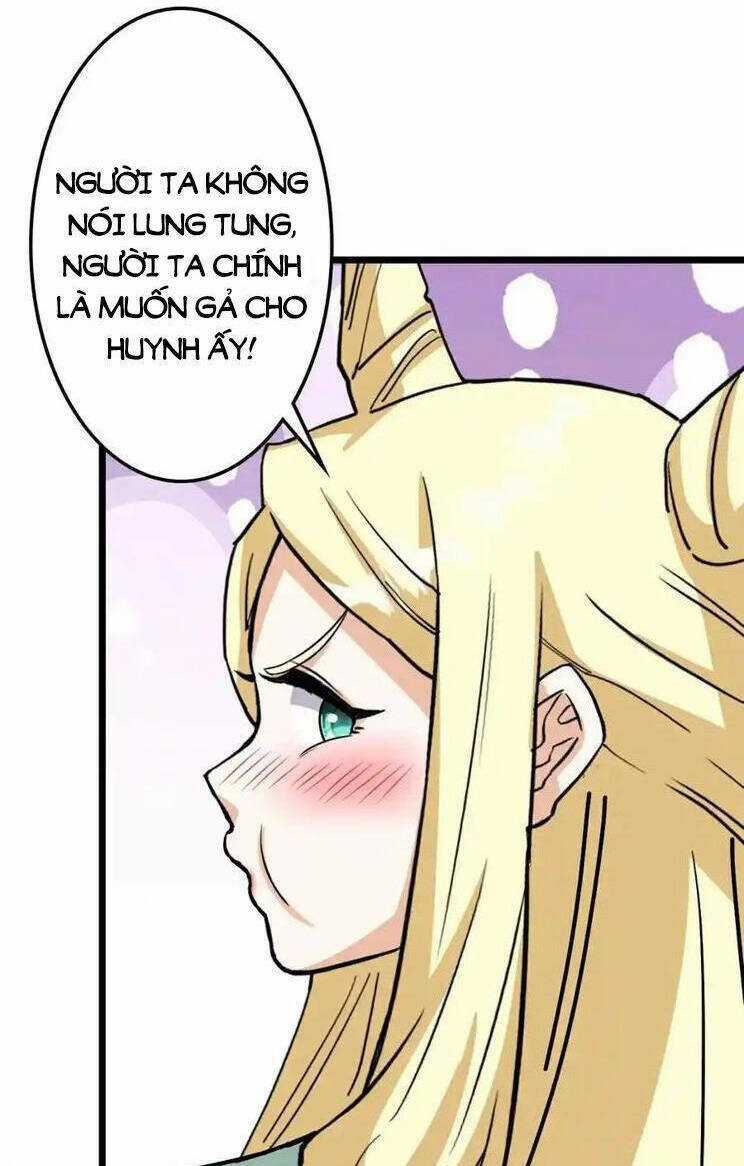 Nghịch Thiên Tà Thần Chapter 661 trang 4