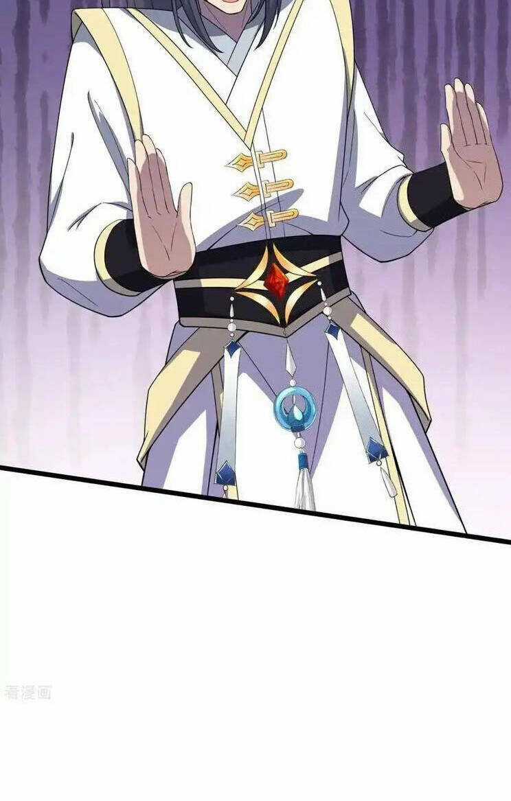 Nghịch Thiên Tà Thần Chapter 661 trang 41