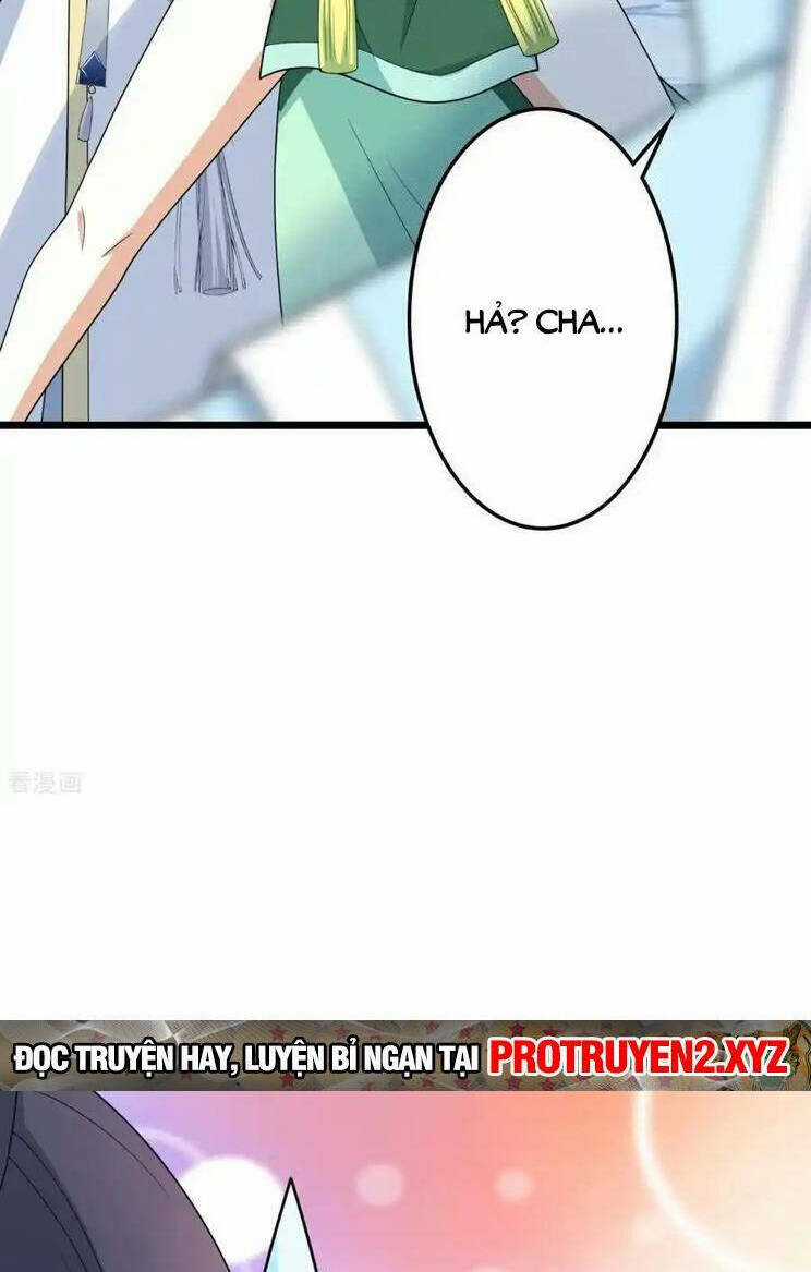 Nghịch Thiên Tà Thần Chapter 661 trang 43