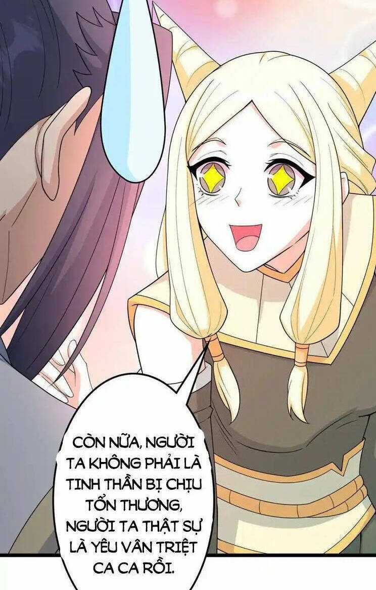 Nghịch Thiên Tà Thần Chapter 661 trang 44