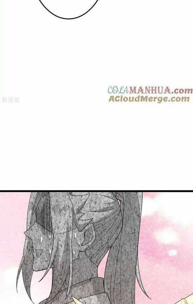 Nghịch Thiên Tà Thần Chapter 661 trang 45