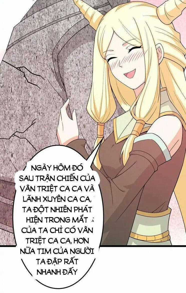 Nghịch Thiên Tà Thần Chapter 661 trang 46