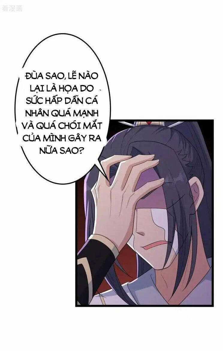 Nghịch Thiên Tà Thần Chapter 661 trang 47