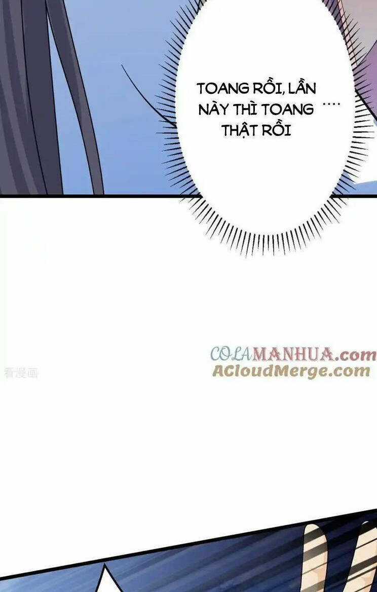 Nghịch Thiên Tà Thần Chapter 661 trang 49