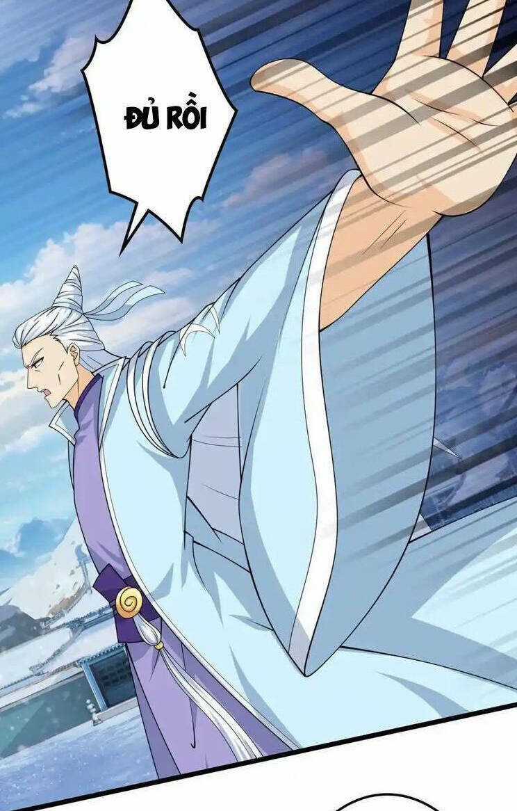 Nghịch Thiên Tà Thần Chapter 661 trang 50