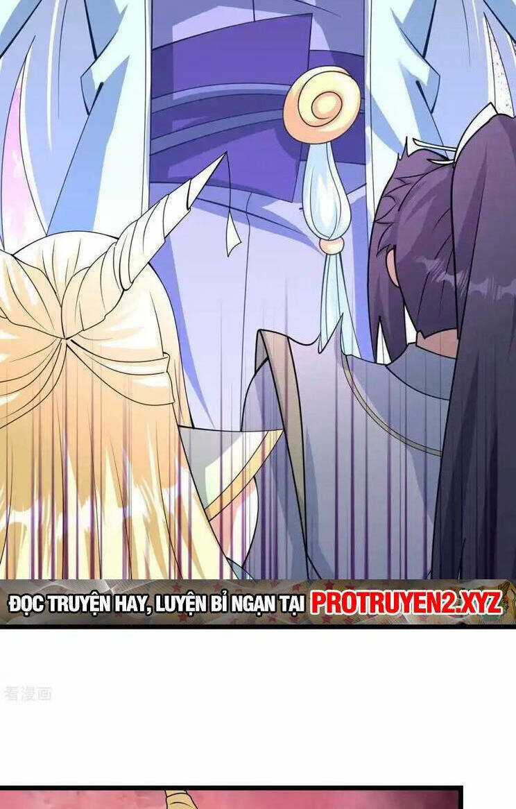 Nghịch Thiên Tà Thần Chapter 661 trang 52