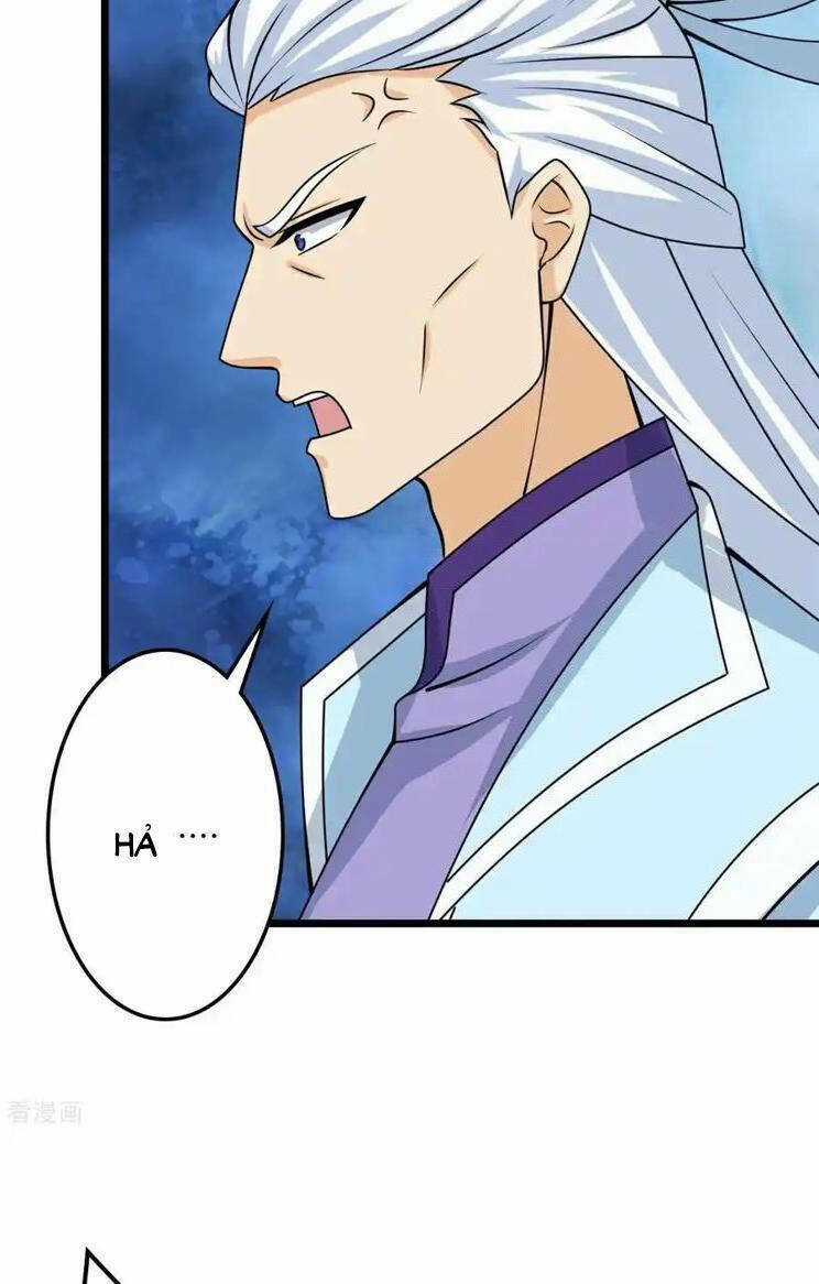 Nghịch Thiên Tà Thần Chapter 661 trang 54