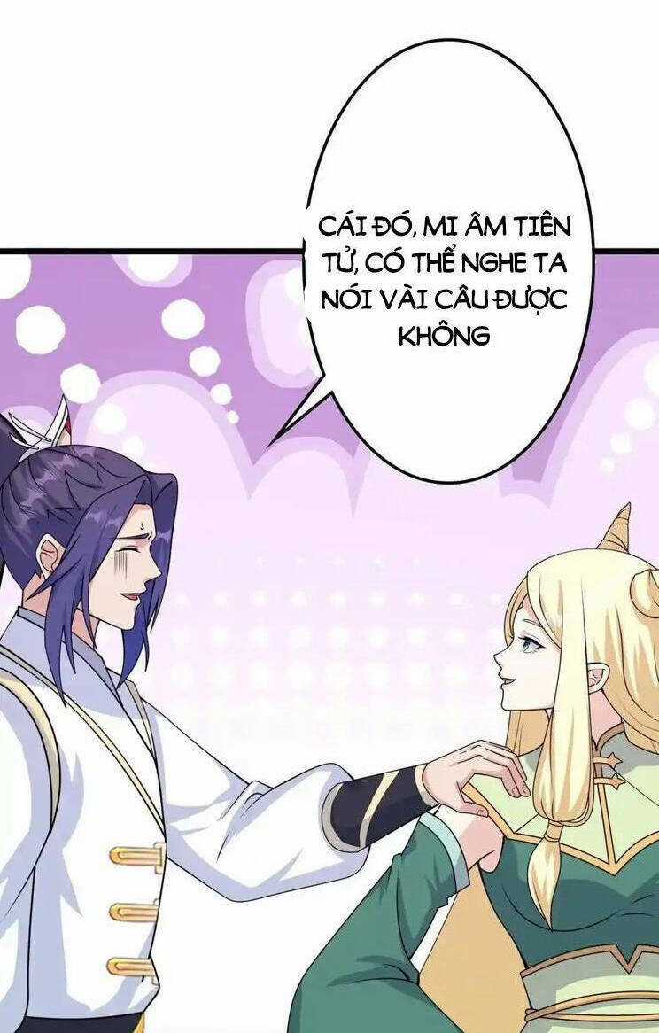 Nghịch Thiên Tà Thần Chapter 661 trang 58