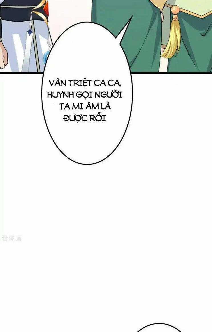 Nghịch Thiên Tà Thần Chapter 661 trang 59