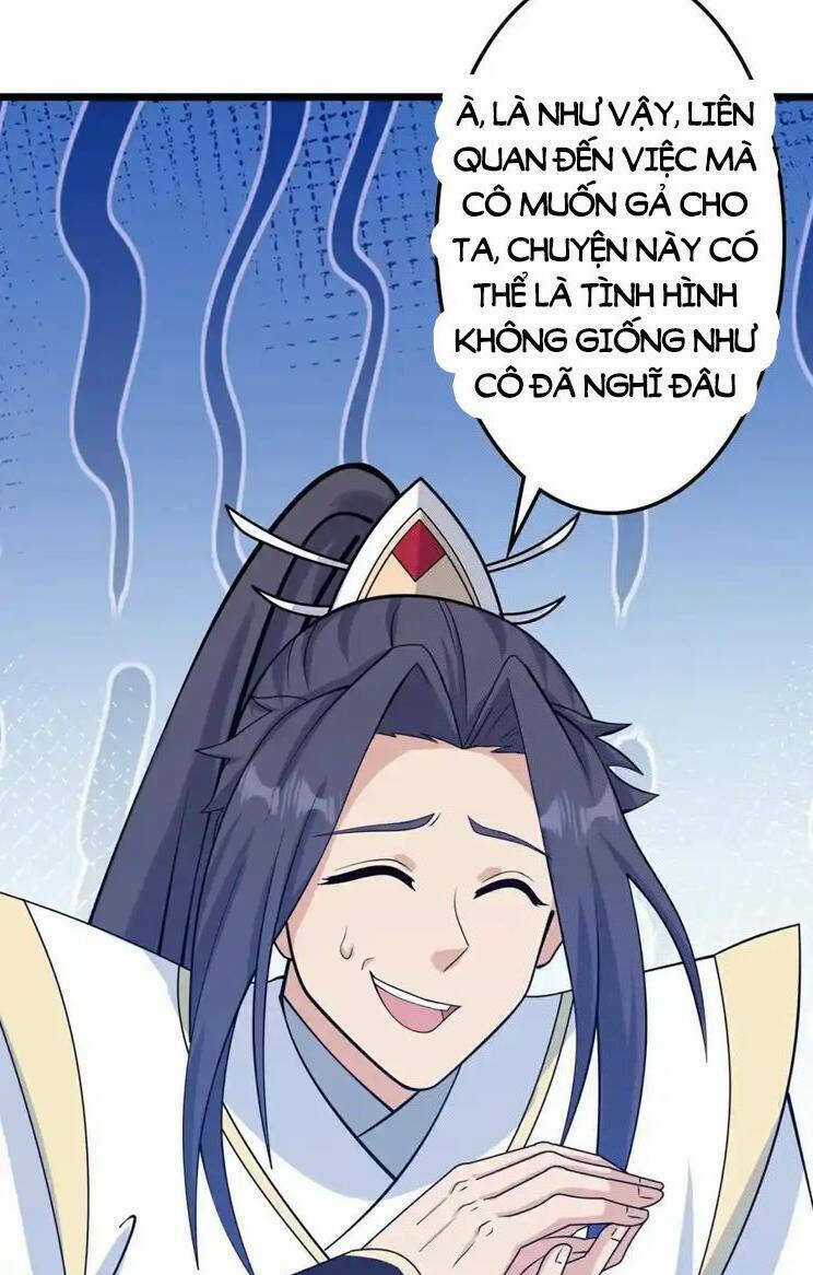 Nghịch Thiên Tà Thần Chapter 661 trang 60