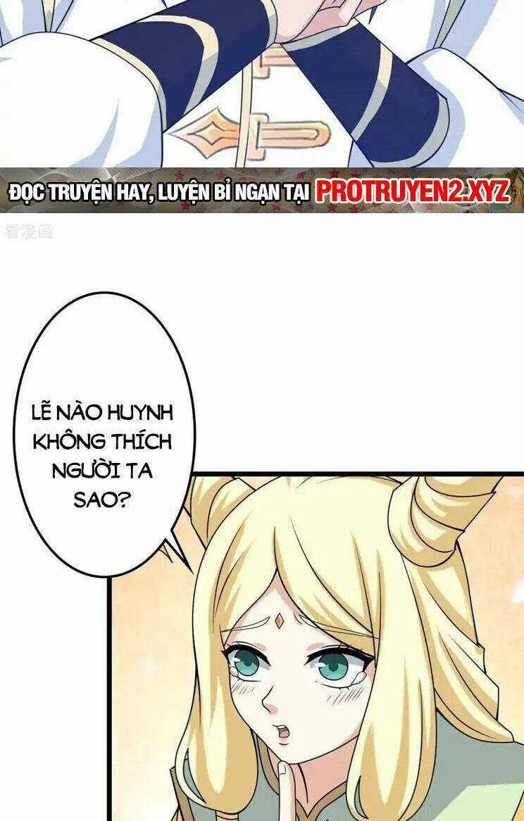 Nghịch Thiên Tà Thần Chapter 661 trang 61