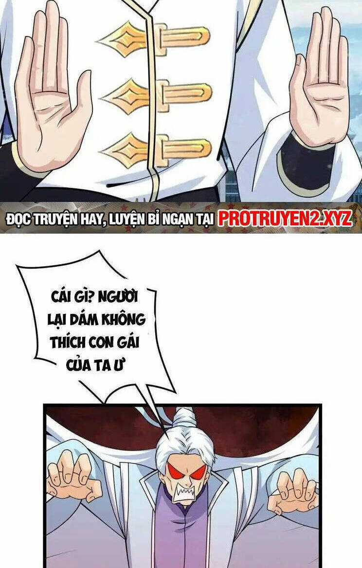 Nghịch Thiên Tà Thần Chapter 661 trang 63