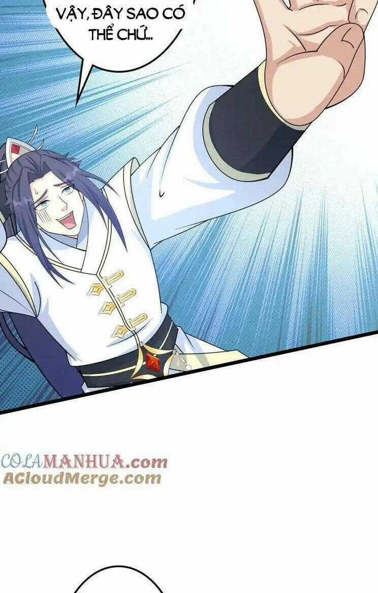 Nghịch Thiên Tà Thần Chapter 661 trang 65