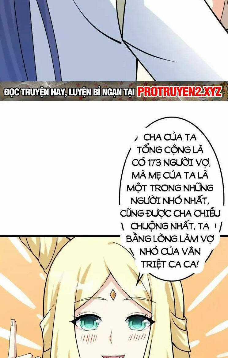 Nghịch Thiên Tà Thần Chapter 661 trang 67