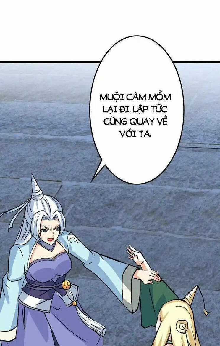 Nghịch Thiên Tà Thần Chapter 661 trang 7