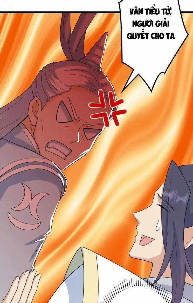 Nghịch Thiên Tà Thần Chapter 661 trang 72
