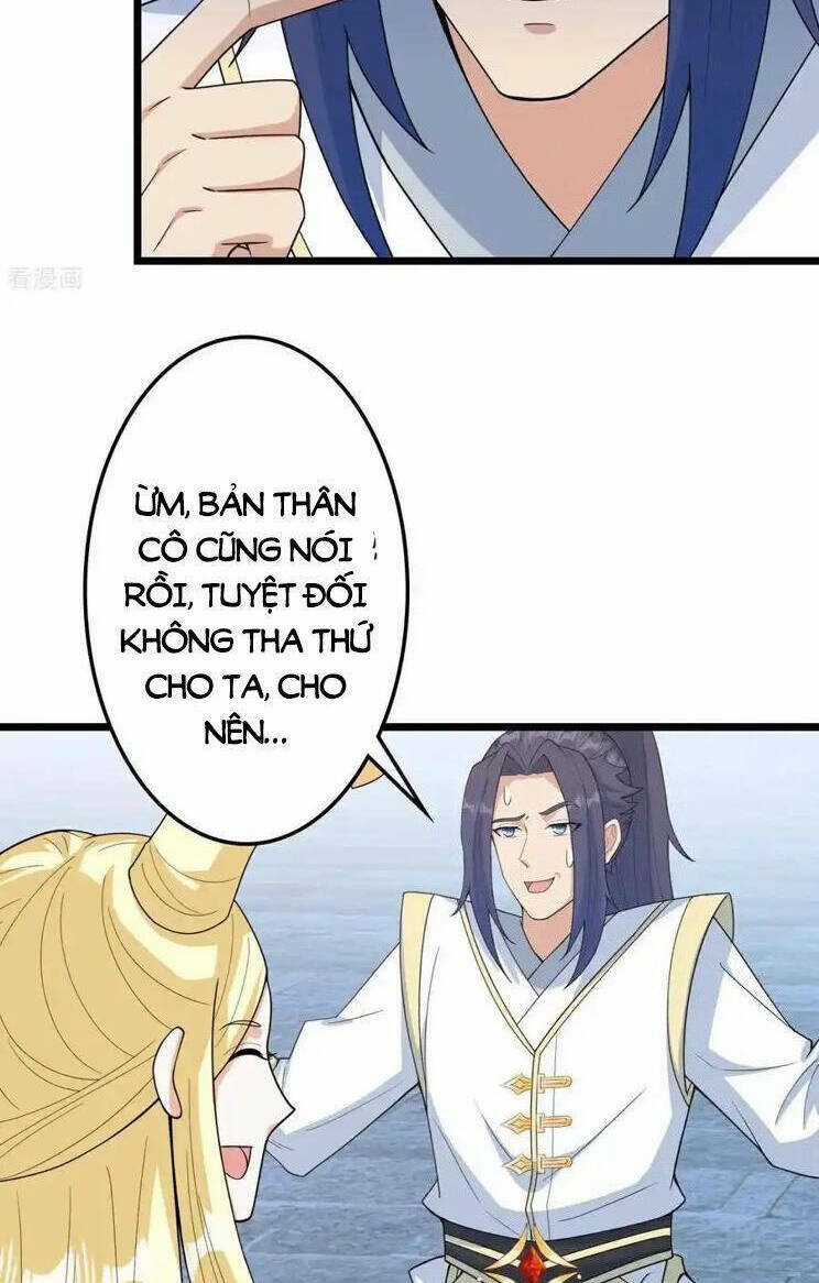 Nghịch Thiên Tà Thần Chapter 661 trang 74
