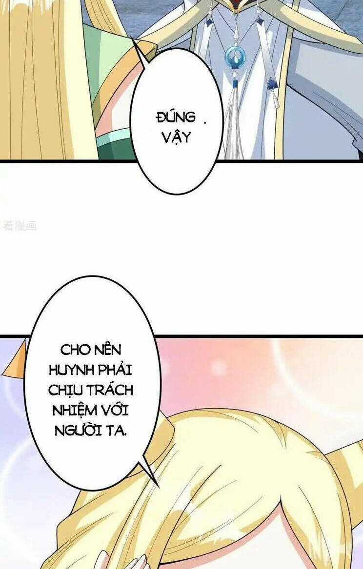 Nghịch Thiên Tà Thần Chapter 661 trang 75