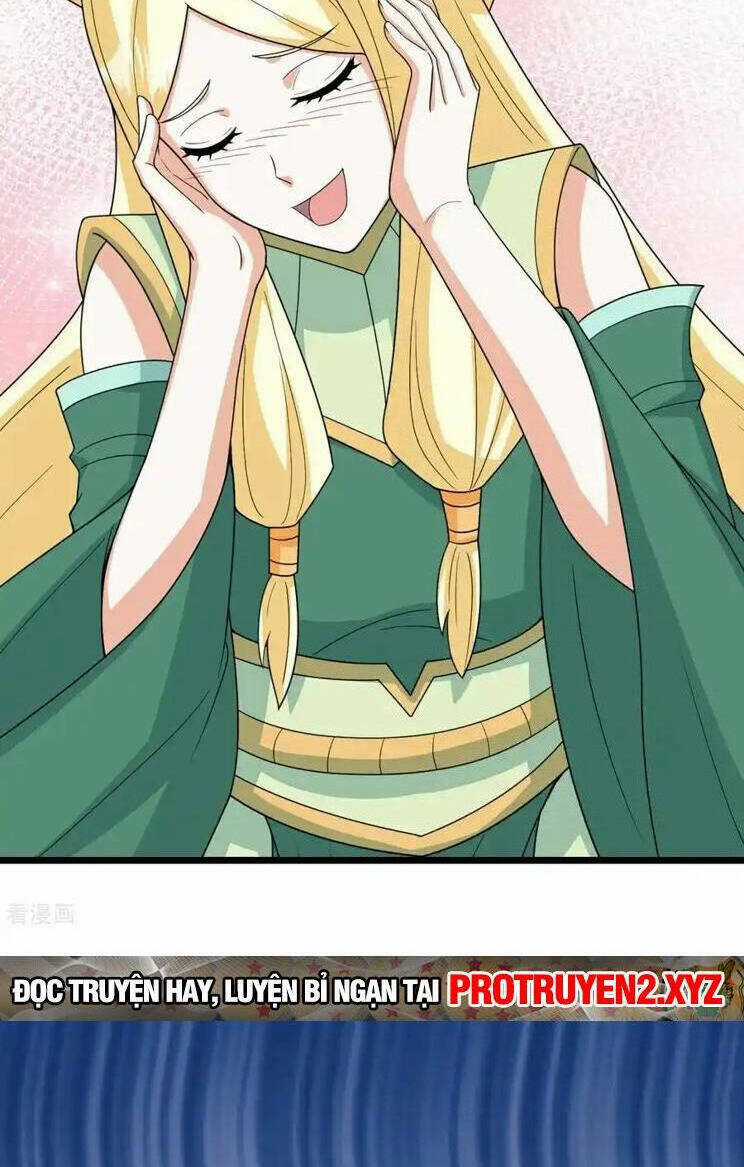 Nghịch Thiên Tà Thần Chapter 661 trang 77