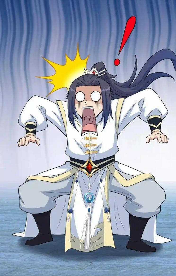 Nghịch Thiên Tà Thần Chapter 661 trang 78