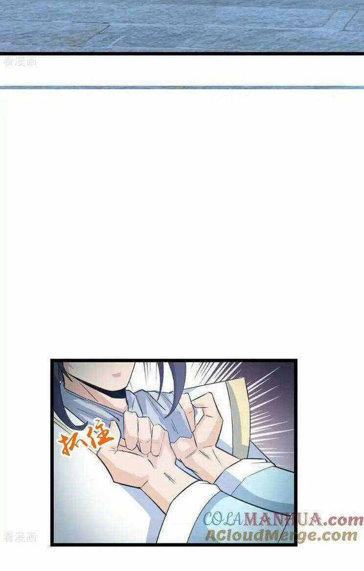 Nghịch Thiên Tà Thần Chapter 661 trang 79
