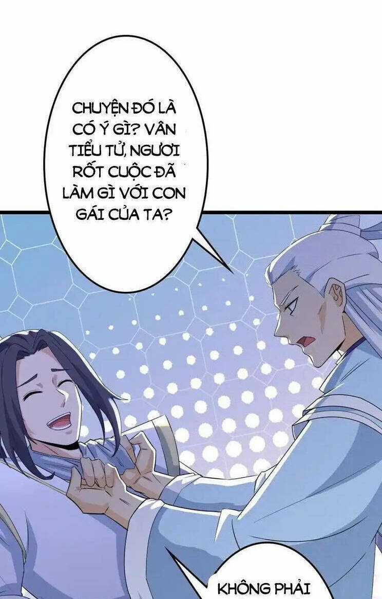 Nghịch Thiên Tà Thần Chapter 661 trang 80