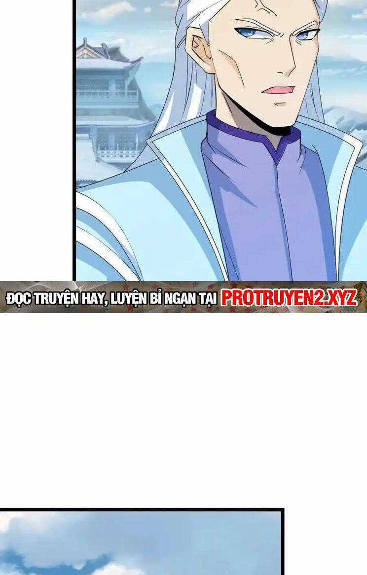 Nghịch Thiên Tà Thần Chapter 661 trang 82