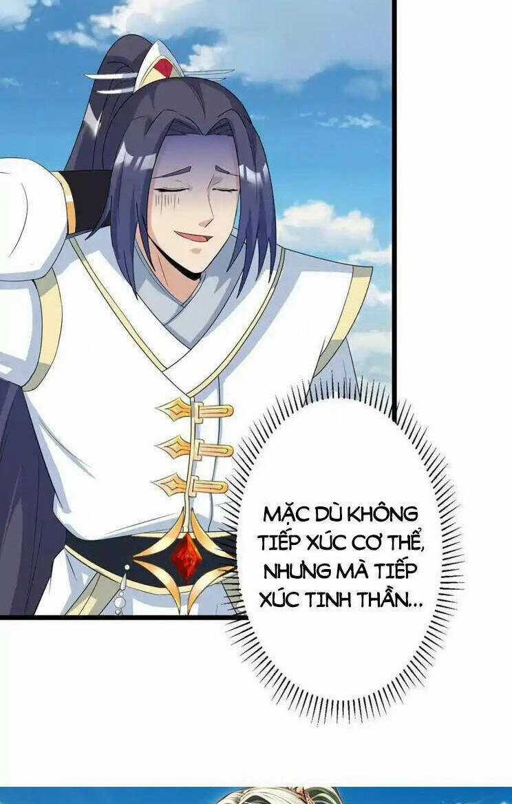 Nghịch Thiên Tà Thần Chapter 661 trang 83