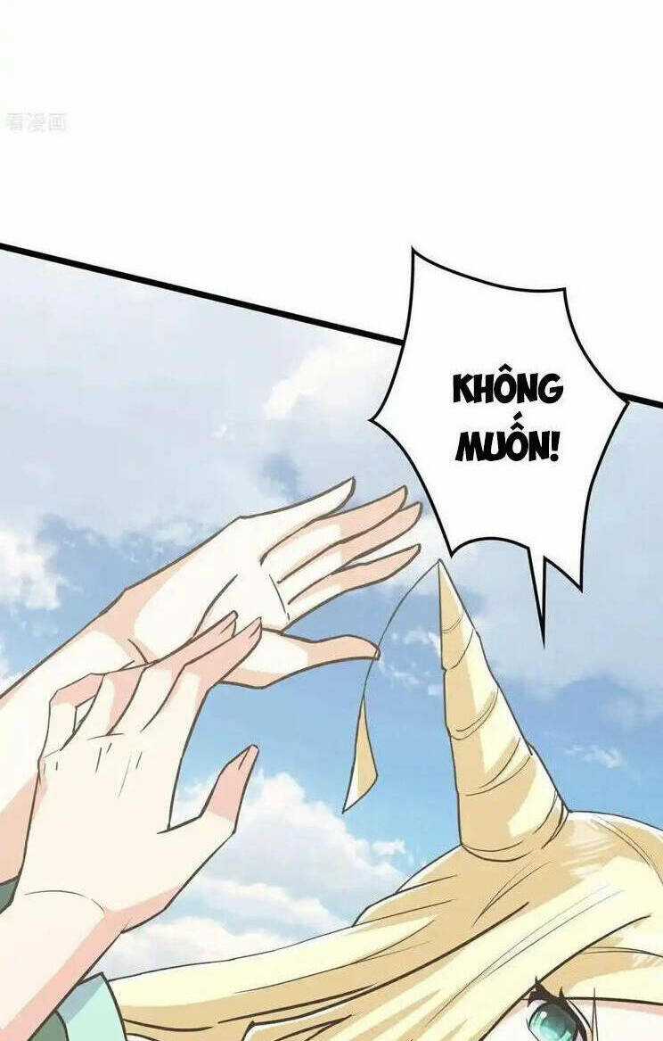 Nghịch Thiên Tà Thần Chapter 661 trang 9