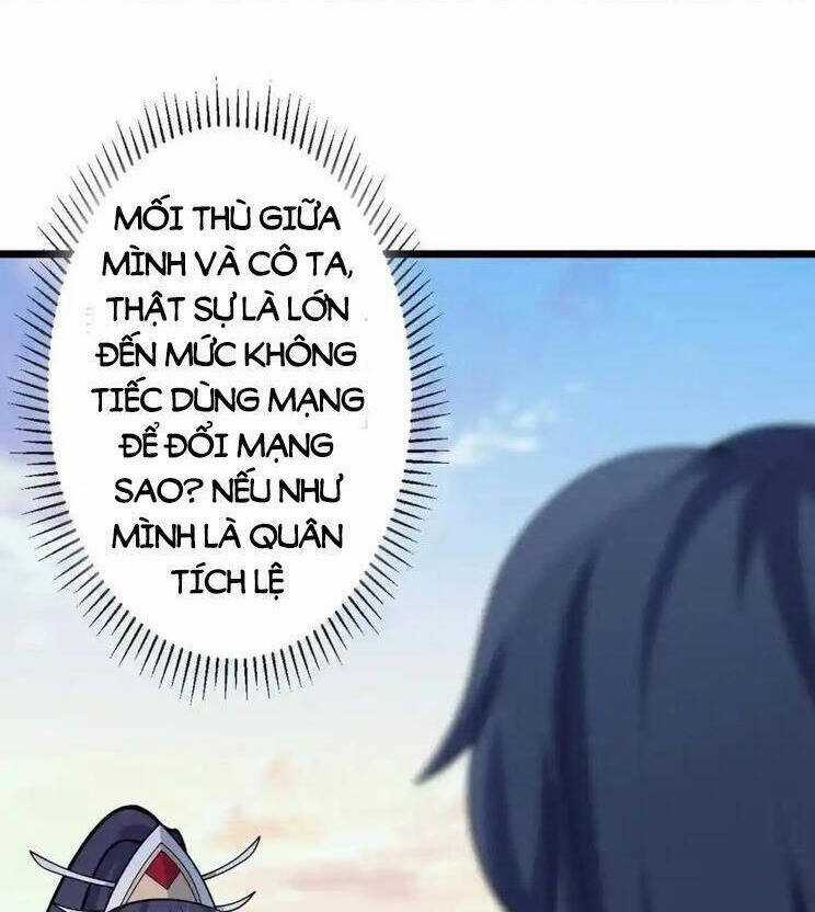 Nghịch Thiên Tà Thần Chapter 666 trang 0