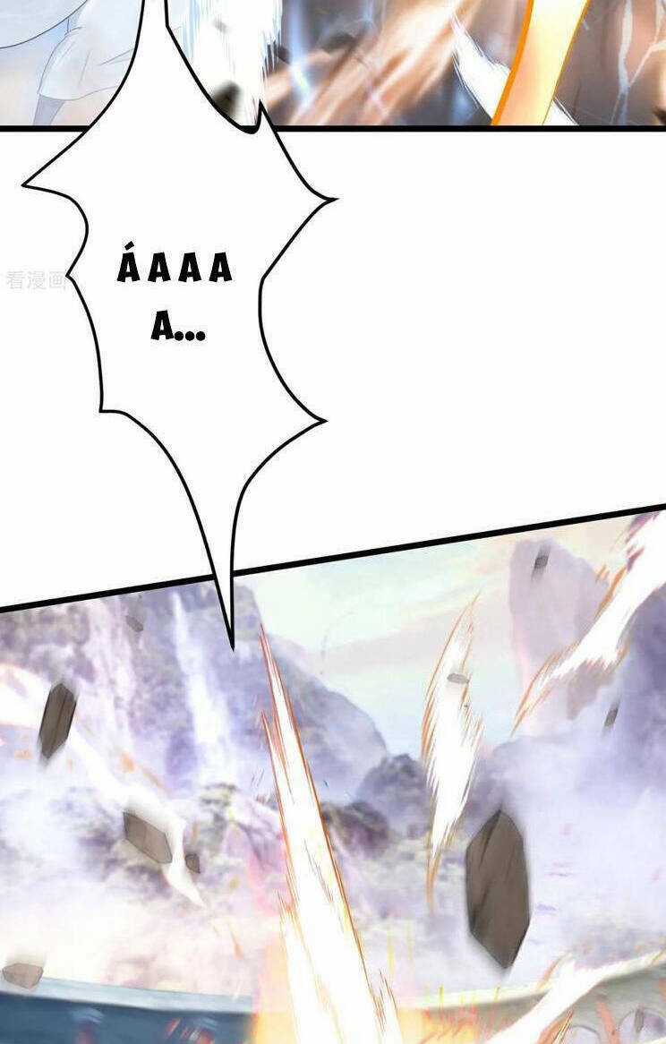 Nghịch Thiên Tà Thần Chapter 672 trang 1