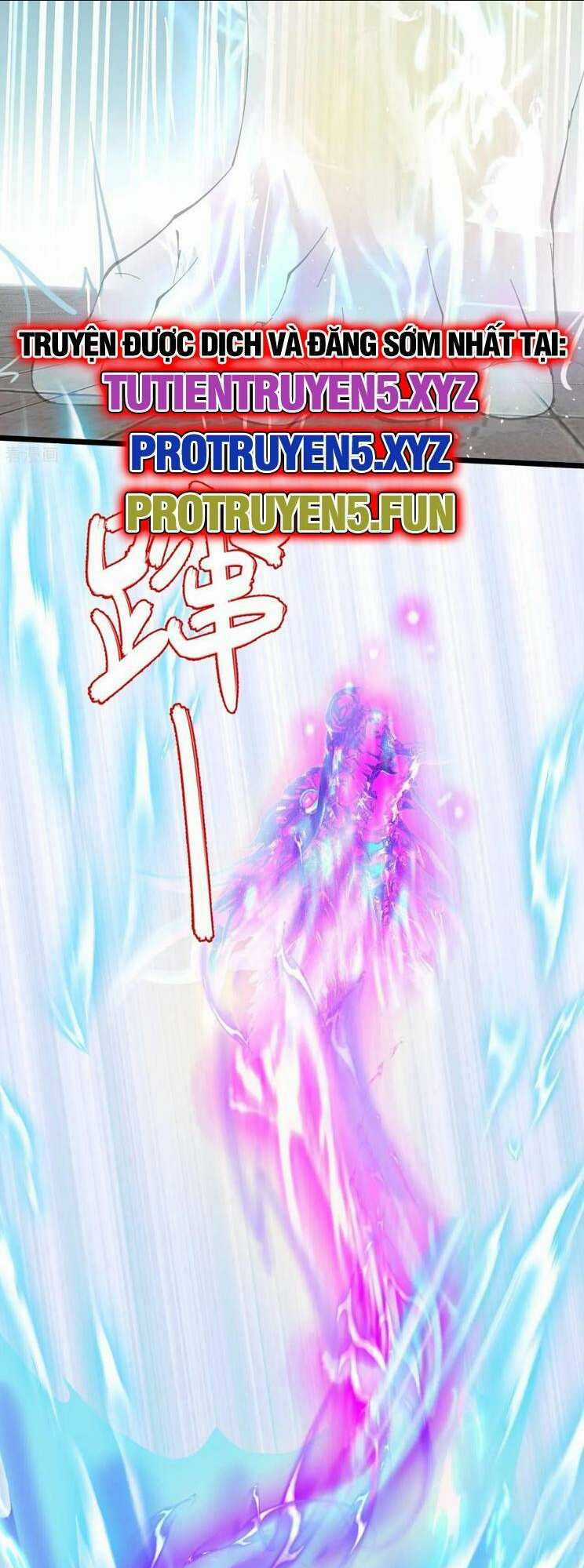 Nghịch Thiên Tà Thần Chapter 674 trang 1