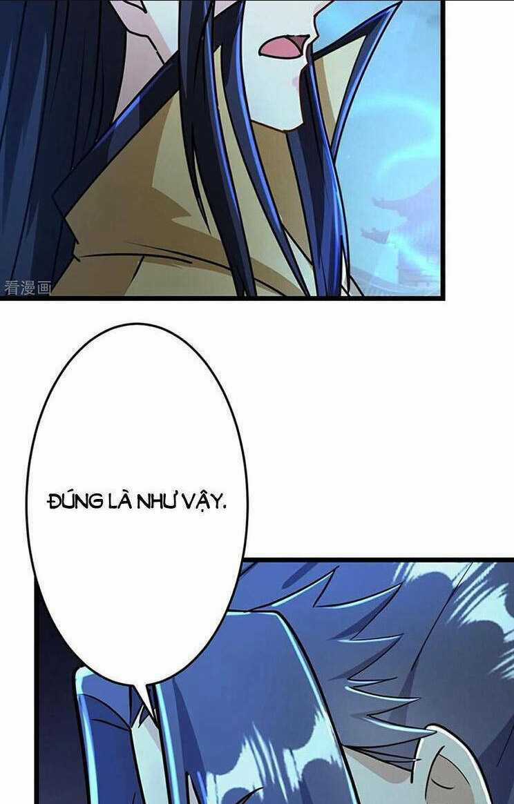 Nghịch Thiên Tà Thần Chapter 677 trang 1