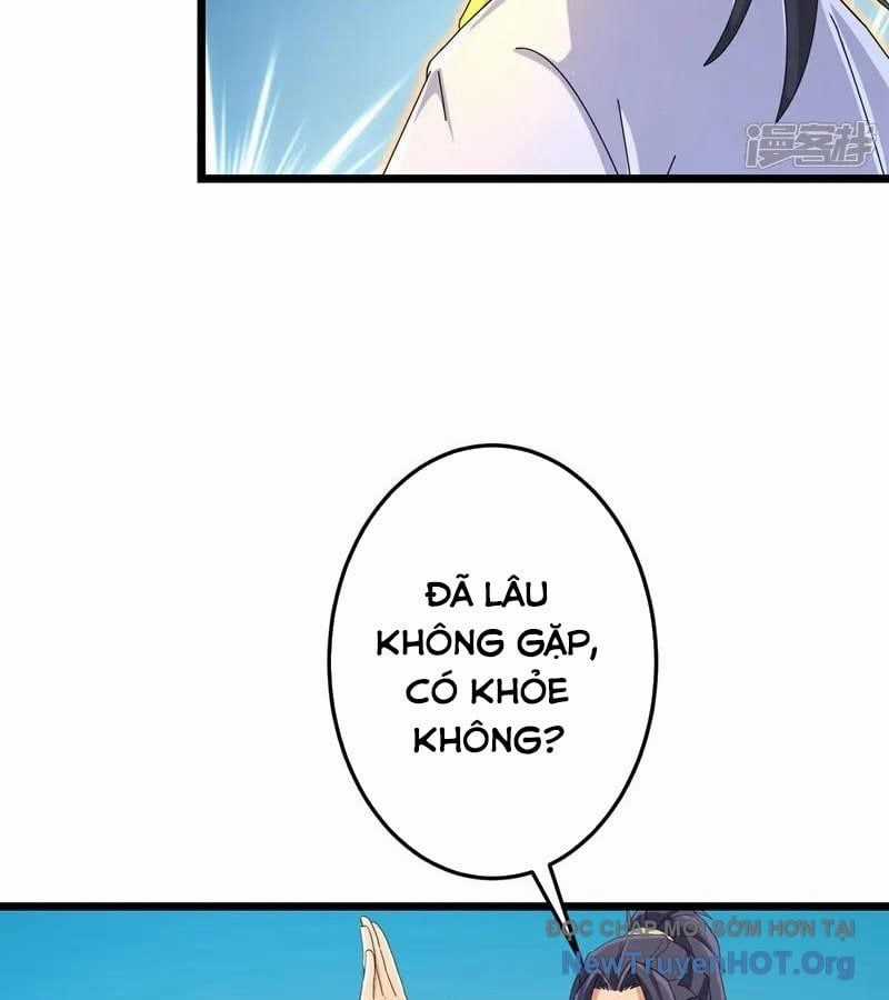 Nghịch Thiên Tà Thần Chương 720 trang 14