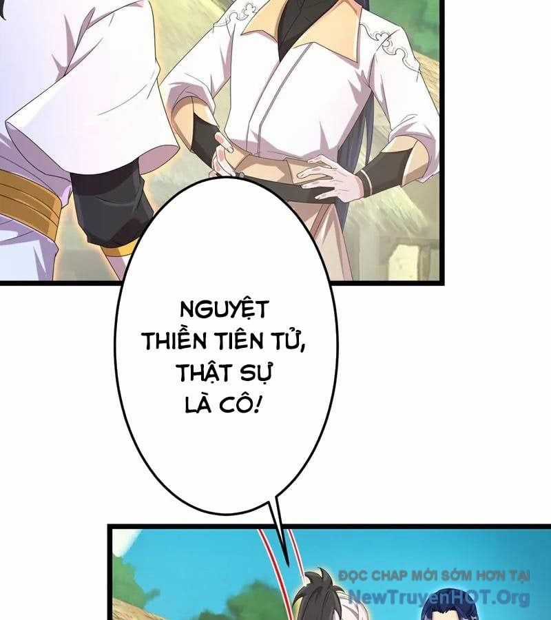 Nghịch Thiên Tà Thần Chương 720 trang 21