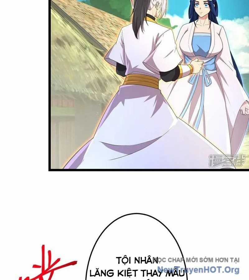 Nghịch Thiên Tà Thần Chương 720 trang 22