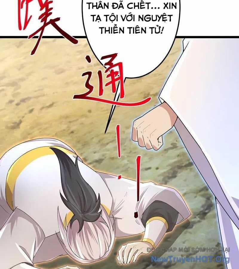 Nghịch Thiên Tà Thần Chương 720 trang 23